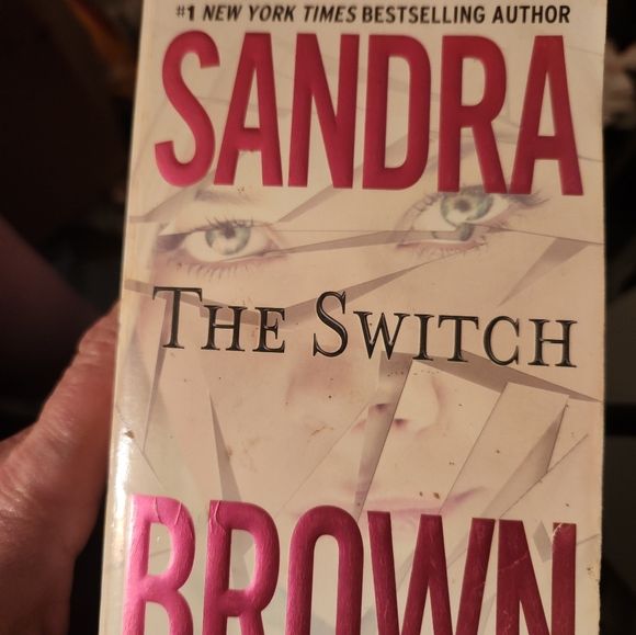 Other - The switch Sandra brown